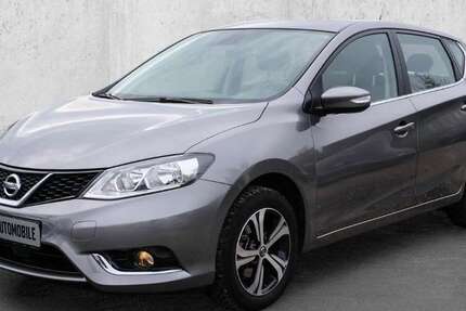 Nissan Pulsar 42.998 km 8.990 &euro; Aachen 52078