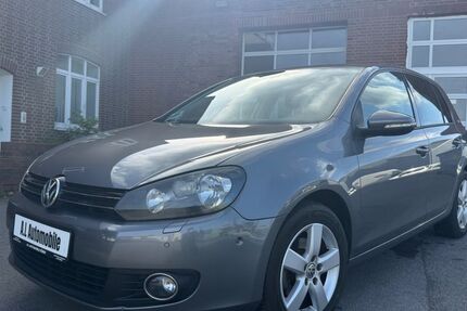 VW Golf 144.318 km 7.490 &euro; Düren 52349