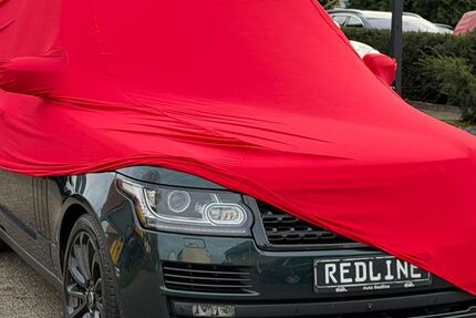 Land Rover Range Rover 162.000 km 36.000 &euro; Alsdorf 52477