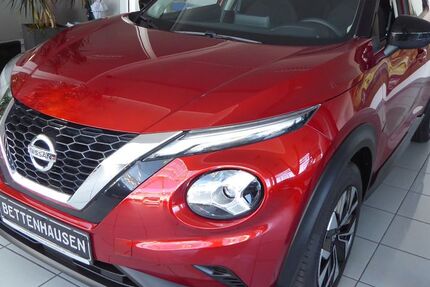 Nissan Juke 43.521 km 16.990 € Herzogenrath 52134