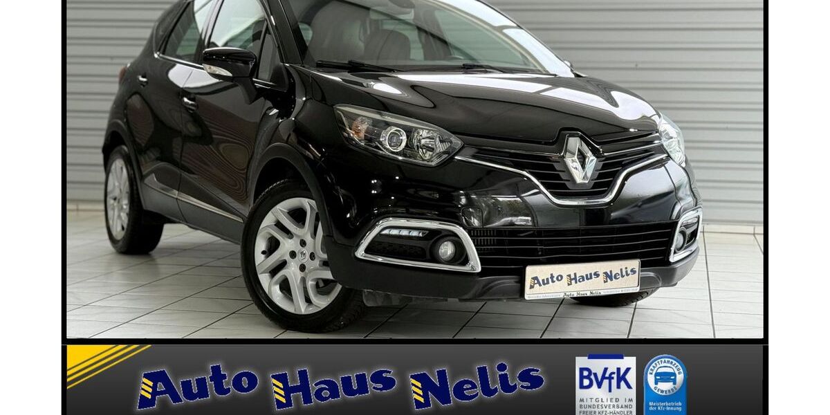Renault Captur 76.800 km 10.990 &euro; Geilenkirchen 52511