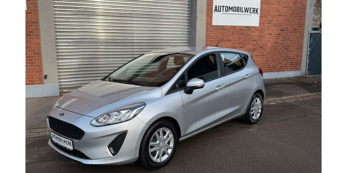 Ford Fiesta 154.040 km 6.699 &euro; Düren 52353