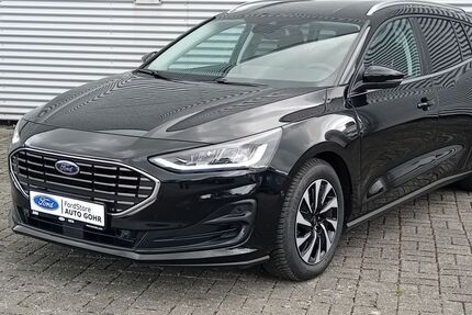 Ford Focus 24.434 km 26.670 € Alsdorf 52477