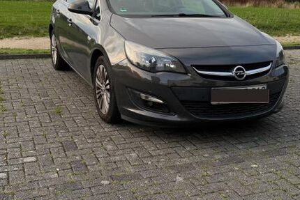 Opel Astra 203.000 km 4.300 € Alsdorf 52477