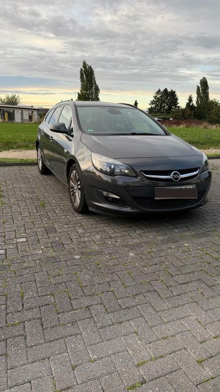 Opel Astra 203.000 km 4.300 € Alsdorf 52477