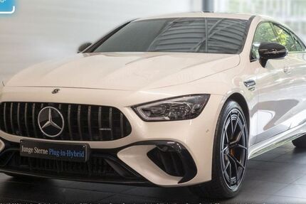 Mercedes-Benz AMG GT 6.296 km 132.490 &euro; Aachen 52068
