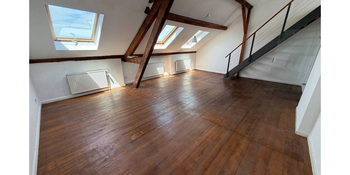 Etagenwohnung Aachen Aachen-Mitte - 3 Zimmer, 90 m&sup2;, 990&euro; | Angebot:26926624
