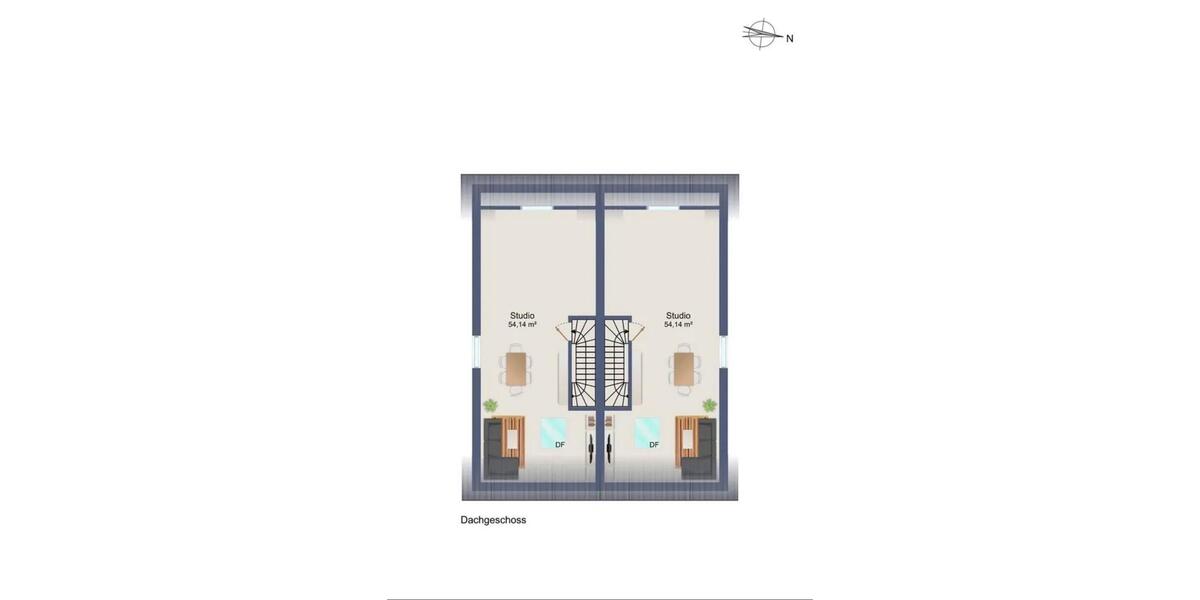 Doppelhaushälfte Düren Rölsdorf - 5 Zimmer, 178 m&sup2;, 529.000&euro; | Angebot:26891932