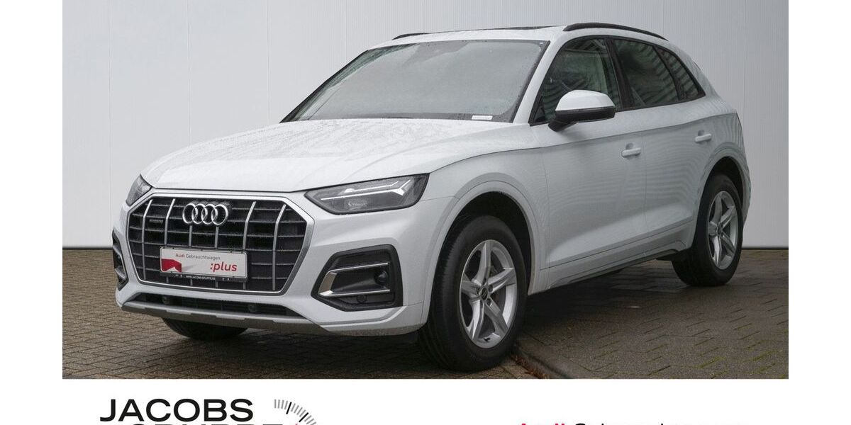 Audi Q5 40.031 km 35.520 &euro; Düren 52351