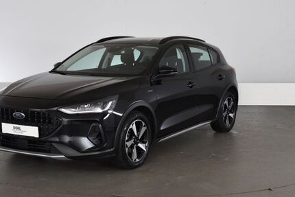 Ford Focus 17.568 km 21.920 &euro; Aachen 52078