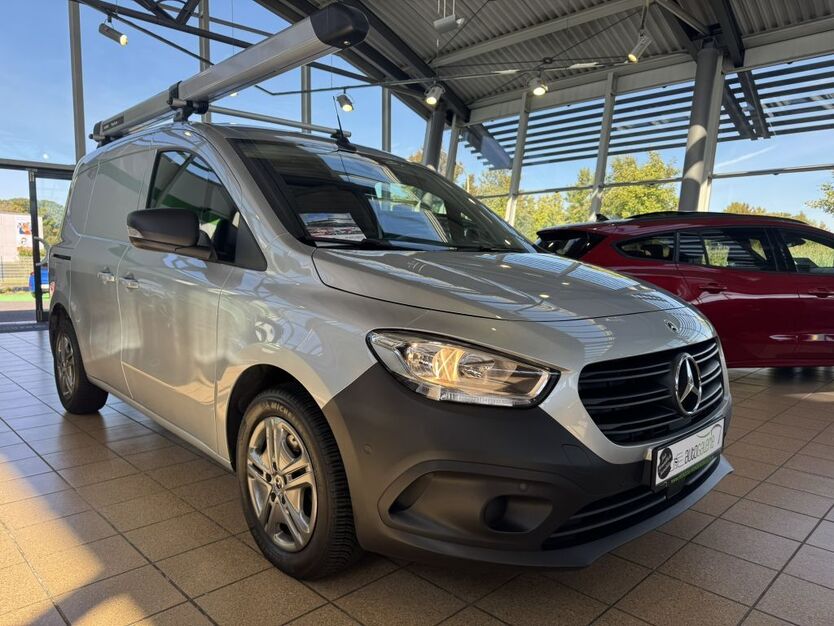 Mercedes-Benz Citan 17.000 km 26.600 € Geilenkirchen 52511