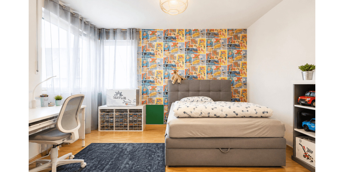 Einfamilienhaus Aachen Brand - 5 Zimmer, 202 m&sup2;, 879.000&euro; | Angebot:26843297