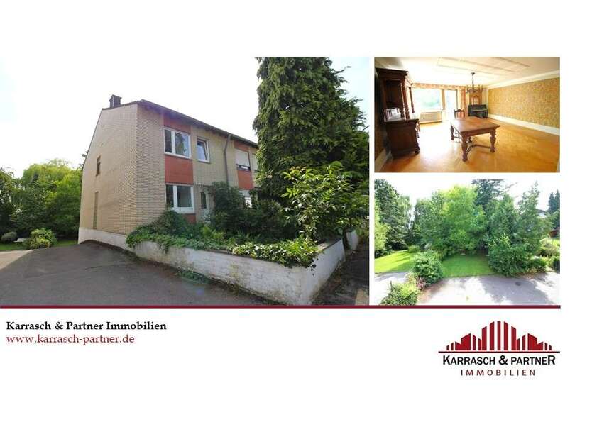 Haus zum Kaufen in Aachen Verlautenheide 299.000 € 120 m²