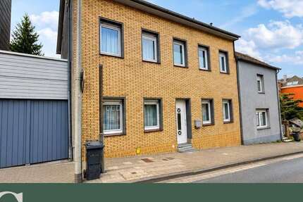 Haus Herzogenrath - 5 Zimmer, 125 m&sup2;, 335.000&euro; | Angebot:27209364