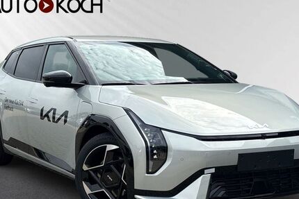 Kia EV4 2.000 km 44.888 &euro; Eschweiler 52249