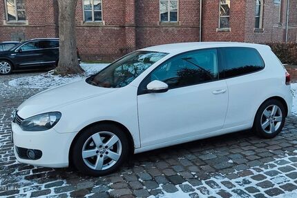 VW Golf 277.000 km 3.350 &euro; Selfkant 52538