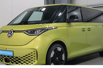 VW ID. Buzz 9.524 km 62.580 &euro; Aachen 52078