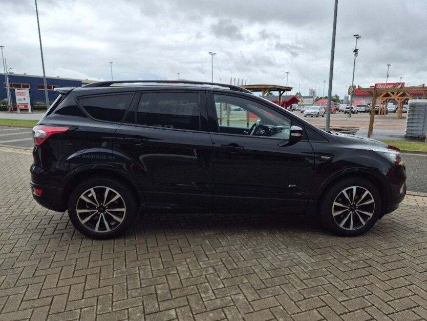 Ford Kuga 212.000 km 11.008 € Geilenkirchen 52511