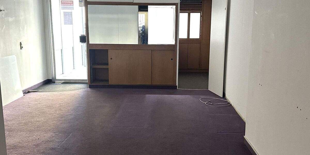 Gewerbeobjekt Düren - 2 Zimmer, 650&euro; | Angebot:25473857