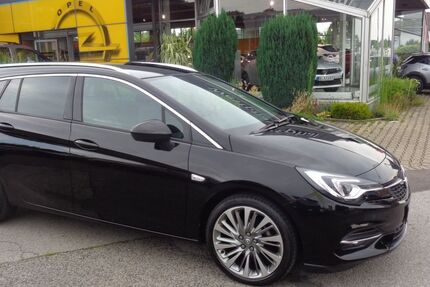 Opel Astra 45.405 km 16.970 € Eschweiler 52249
