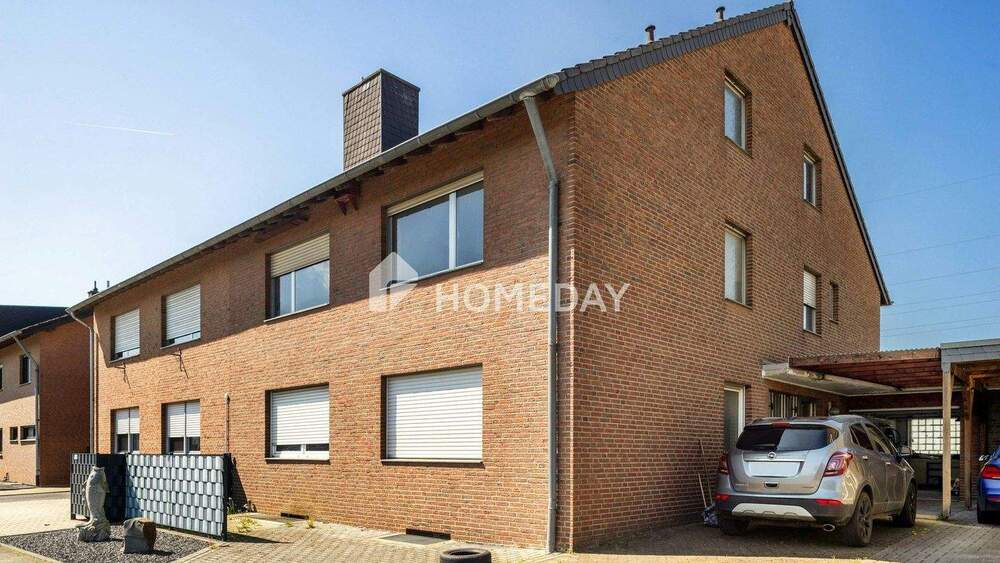 Mehrfamilienhaus, Wohnhaus Eschweiler Neu-Lohn - 7 Zimmer, 185 m&sup2;, 498.000&euro; | Angebot:25773292