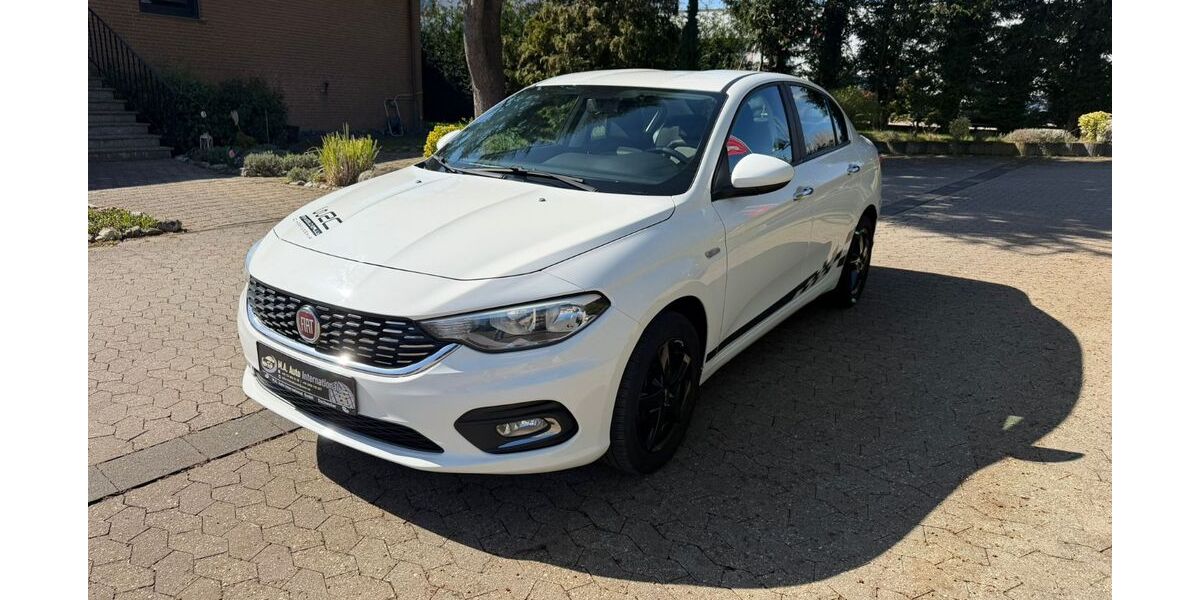 Fiat Tipo 75.000 km 7.490 &euro; Eschweiler 52249