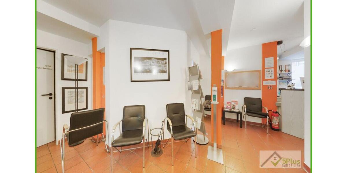 Gewerbeobjekt Düren Mariaweiler-Hoven - 1.385&euro; | Angebot:25309864
