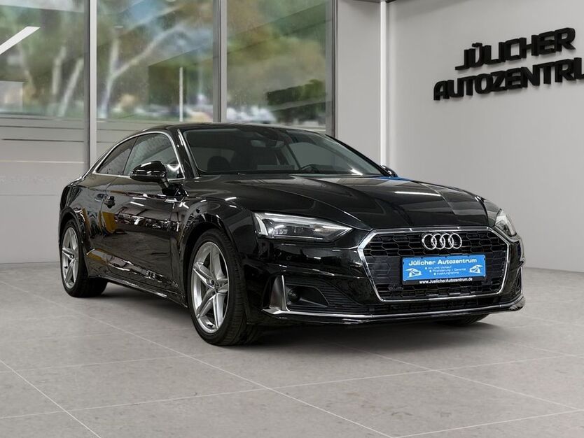 Audi A5 40.000 km 36.490 € Jülich 52428
