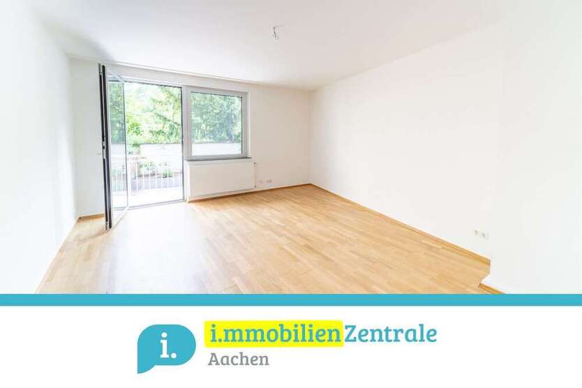 Wohnung zum Mieten in Aachen 1.050 € 73 m²