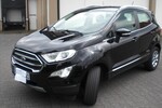 ECOSPORT 1.0 EcoBoost