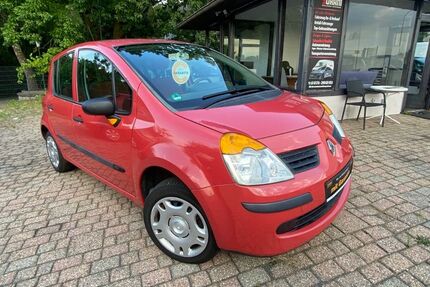 Renault Modus 115.040 km 1.499 &euro; Stolberg 52222