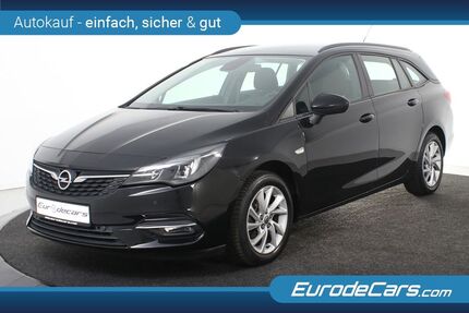 Opel Astra 83.000 km 11.850 &euro; Herzogenrath 52134