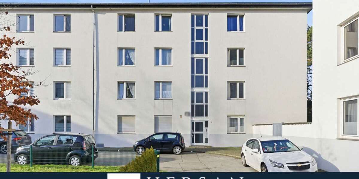 Wohnung zum Kaufen in Aachen 159.000 € 60 m² 2 zimmer