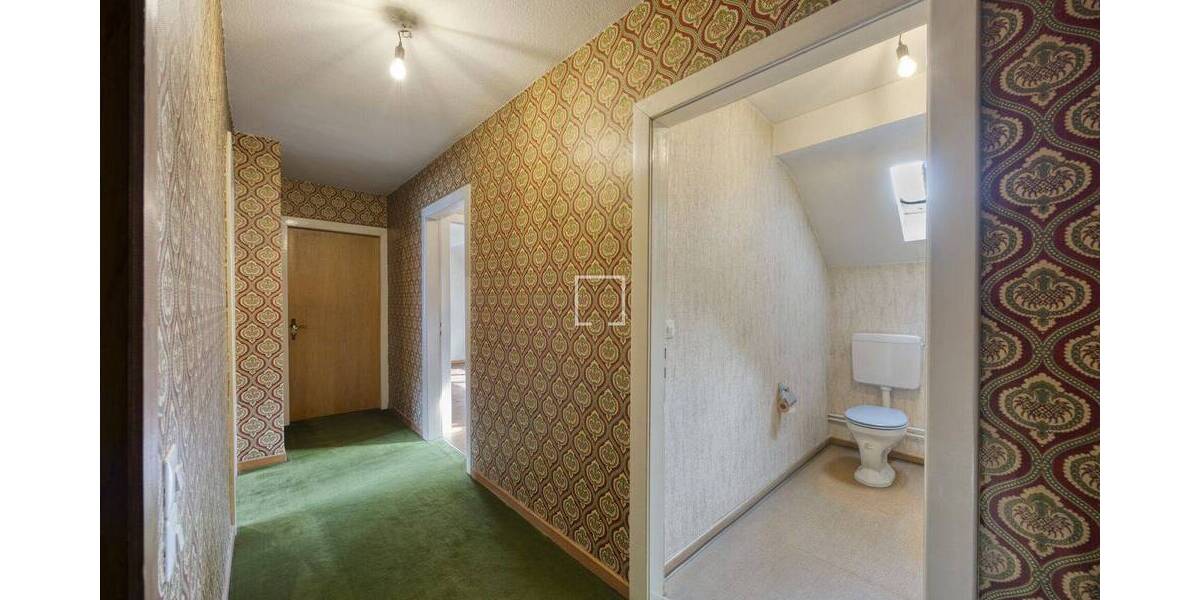 Reihenmittelhaus Aachen Aachen-Mitte - 5 Zimmer, 131 m&sup2;, 359.000&euro; | Angebot:26065240