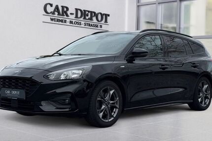 Ford Focus 85.000 km 11.999 &euro; Inden 52459