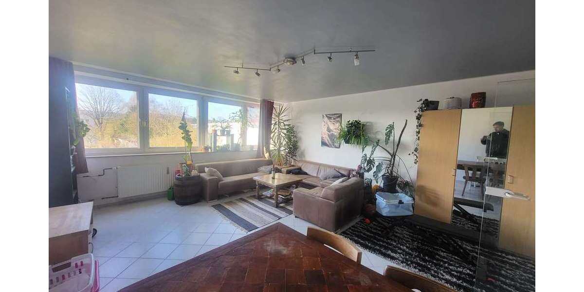 Etagenwohnung Aachen Burtscheid - 4 Zimmer, 97 m&sup2;, 915&euro; | Angebot:25832361