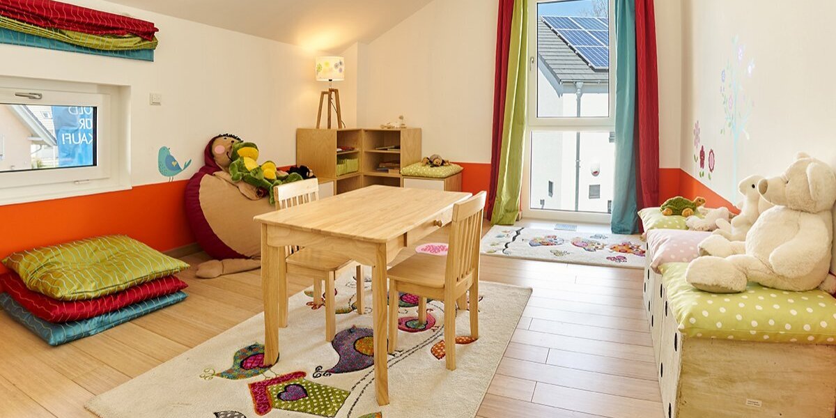 Individuell geplantes Einfamilienhaus in Eschweiler - Flexibel, hochwertig und mit allkauf Servicekomfort - Einfamilienhaus Eschweiler | Angebot:27346562