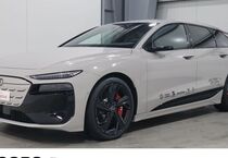 Audi S6 e-tron