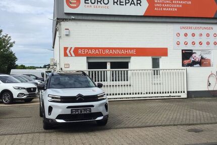 Citroen C5 Aircross 27.743 km 23.900 &euro; Niederzier 52382