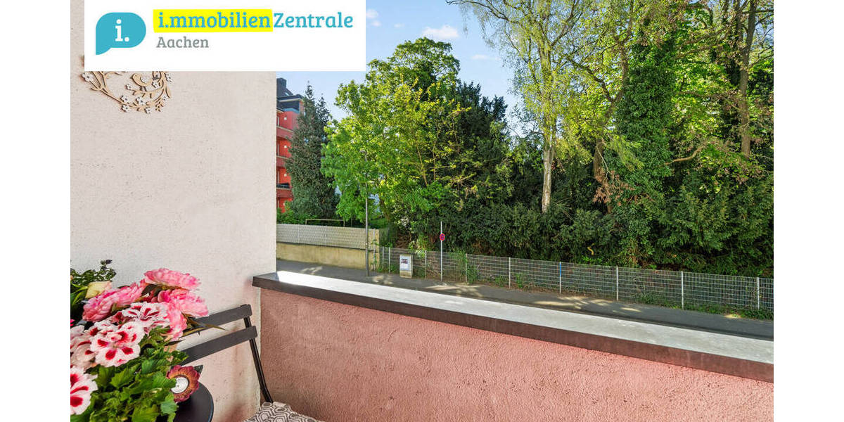 Etagenwohnung Aachen Aachen-Mitte - 2 Zimmer, 42 m&sup2;, 129.706&euro; | Angebot:26486659
