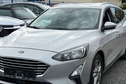 Ford Focus 103.598 km 8.750 &euro; Düren 52349