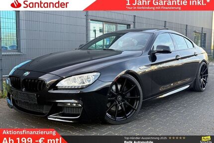 BMW 640