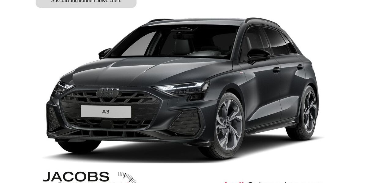 Audi A3 6.666 km 37.890 &euro; Aachen 52078