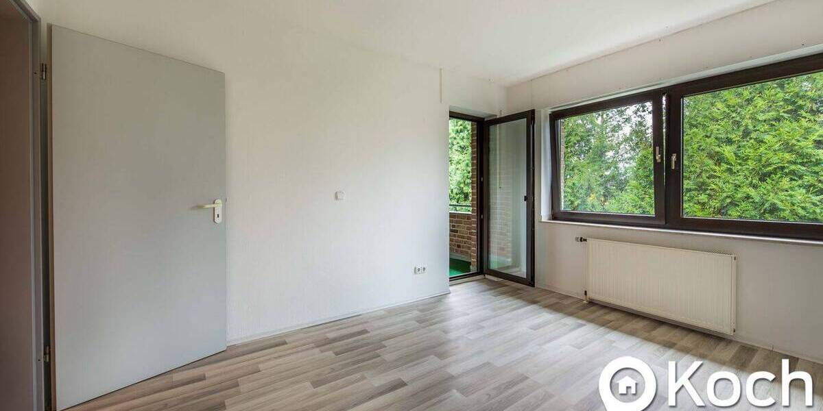 Etagenwohnung Alsdorf - 2 Zimmer, 70 m&sup2;, 530&euro; | Angebot:26453432