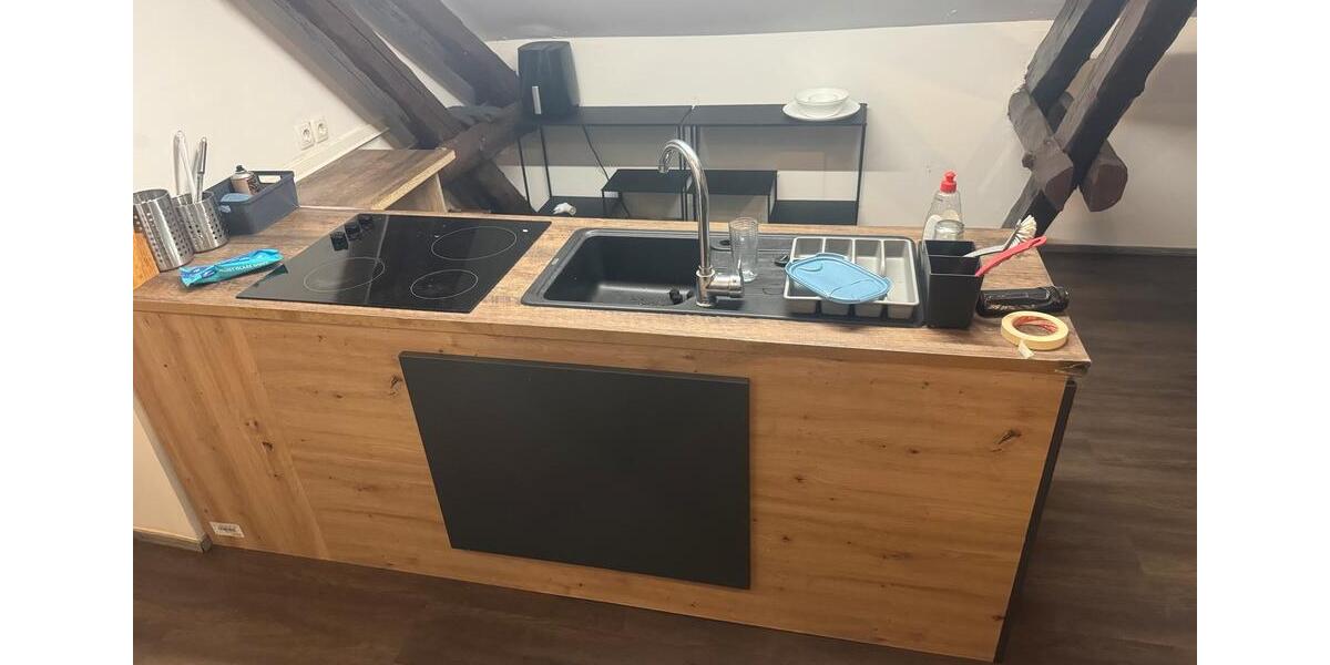 3-Familienhaus mit Garten – komplett renoviert & möbliert (2022) 7 zimmer