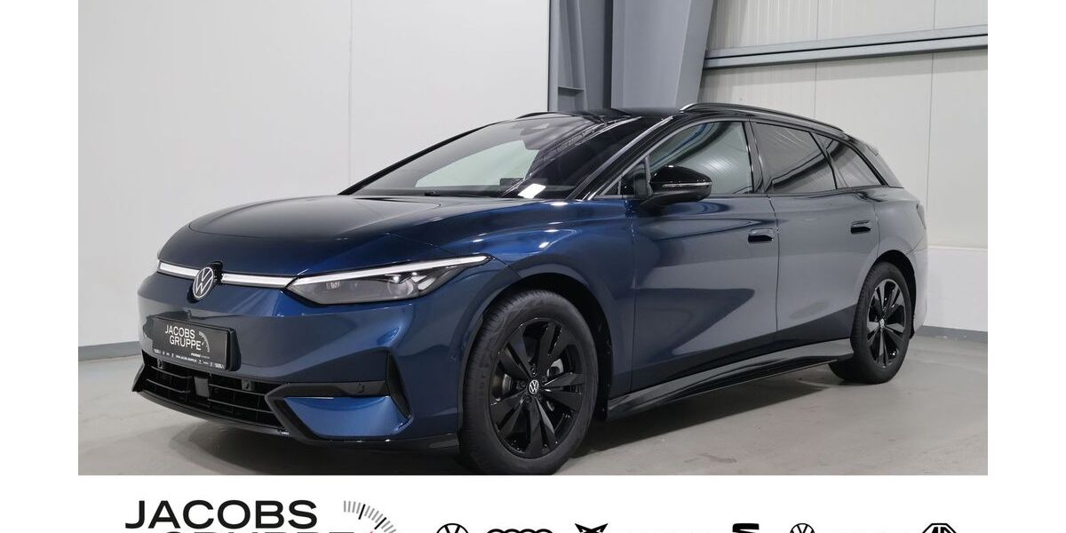 VW ID.7 3.333 km 52.790 &euro; Aachen 52078