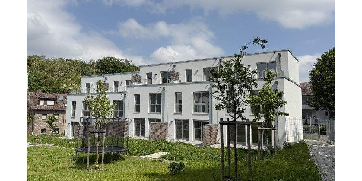 Reihenmittelhaus Alsdorf Mariadorf - 5 Zimmer, 135 m&sup2;, 419.600&euro; | Angebot:25770043