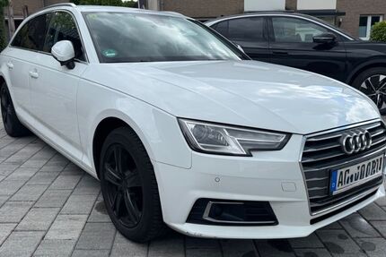 Audi A4 200.400 km 13.400 &euro; Herzogenrath 52134