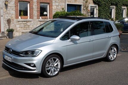 VW Golf Sportsvan 95.000 km 16.900 &euro; Aachen 52078