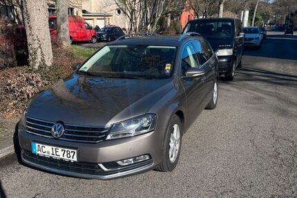 VW Passat 191.599 km 6.500 &euro; Aachen 52066